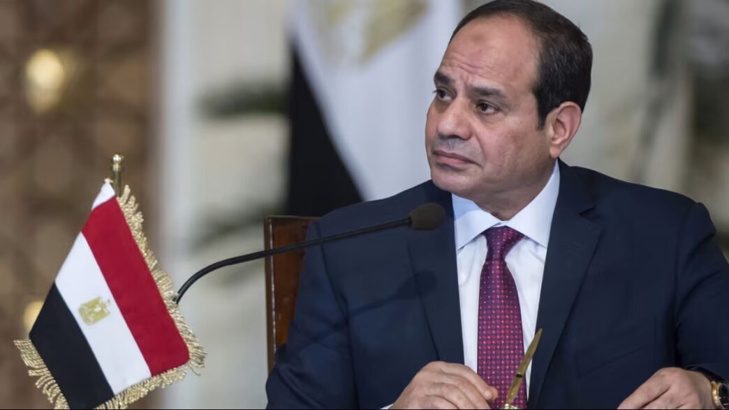 Middle East War Threatening Egypt's Economy (News Central TV)