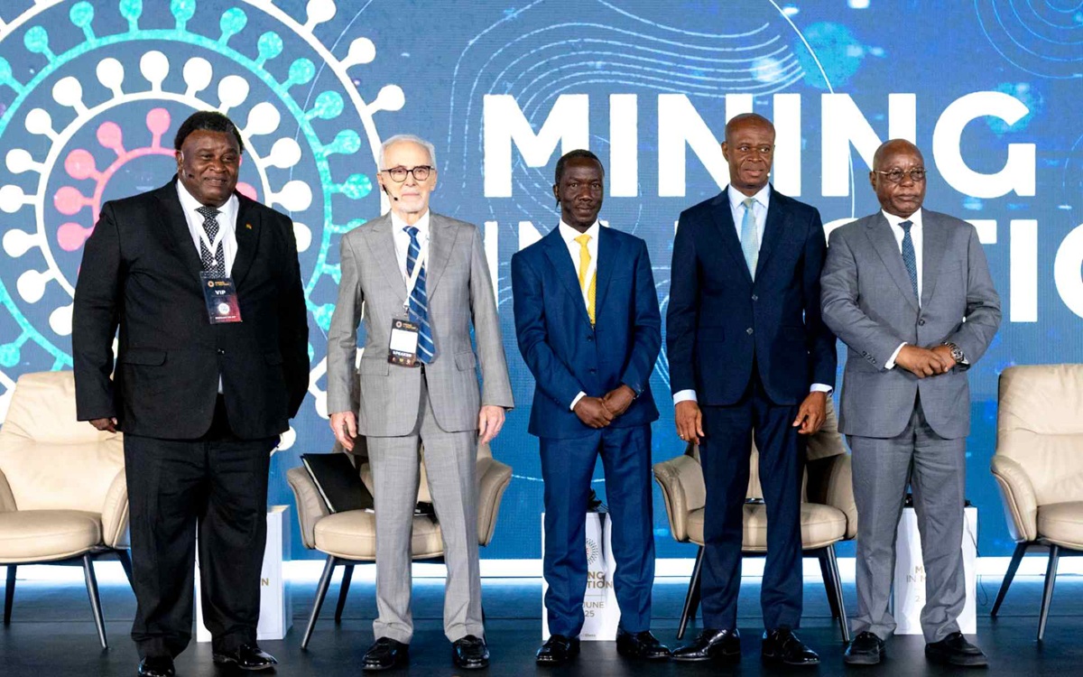 African Leaders Call for Job Creation in Mining Sectors