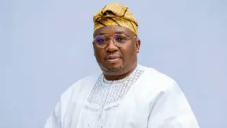 Adelabu Denies Resigning as Power Minister