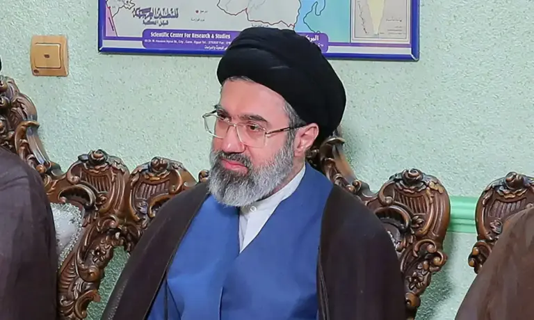 Trump Believes Khamenei Is Still Alive