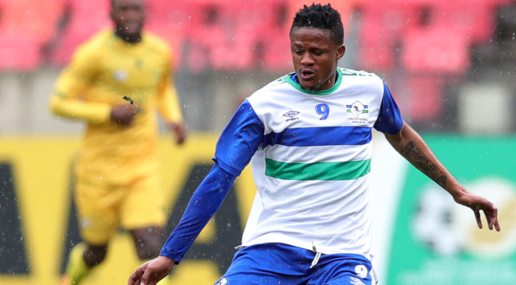 Motebang (News Central TV)