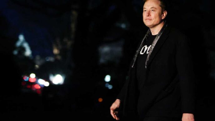 Musk (News Central TV)