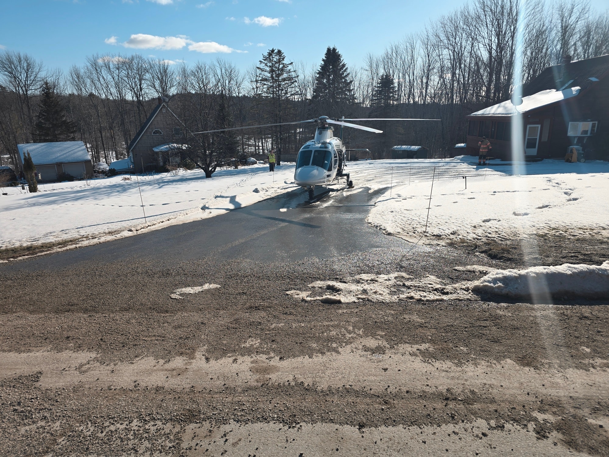 Explosion at Peruvian Nightclub Leaves 33 Injured