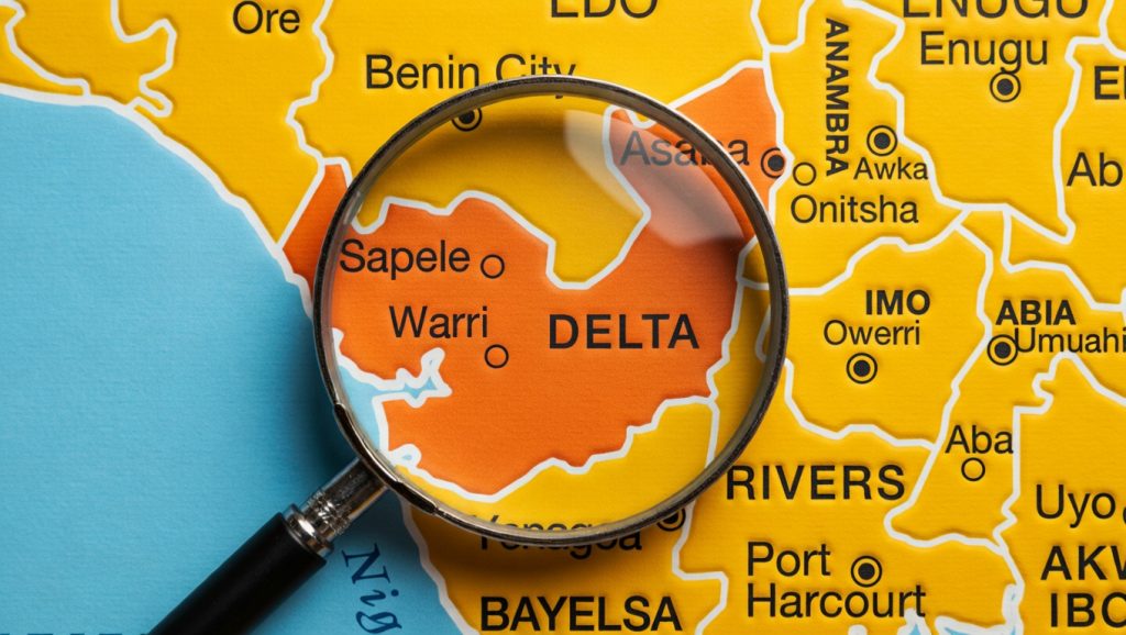 Delta Festival: NBA Says Justice Must Not Be Delayed Or Selective