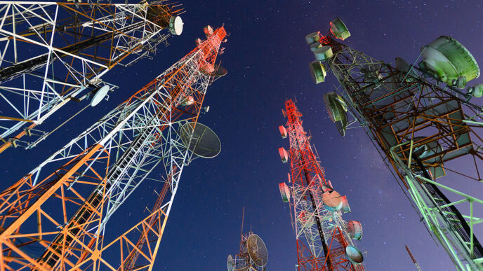 NCC Directs Telcos to Pay Users for Service Failures