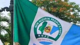 NNPP to Contest 2027 Polls in ADC Alliance – Spokesperson