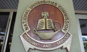 NUC Bans Use of ‘Dr.’ for Honorary Degrees