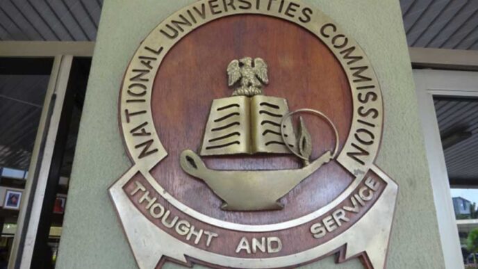 NUC Bans Use of ‘Dr.’ for Honorary Degrees
