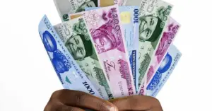 Naira Trades Steady Against Dollar, Pound