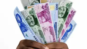 Naira Trades Steady Against Dollar, Pound