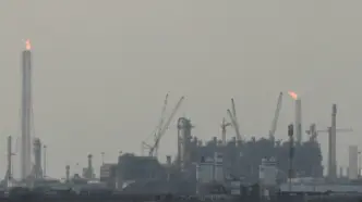 Namibia (News Central TV)