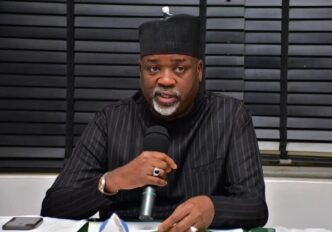 Ex-Kano Deputy Governor Quits APC