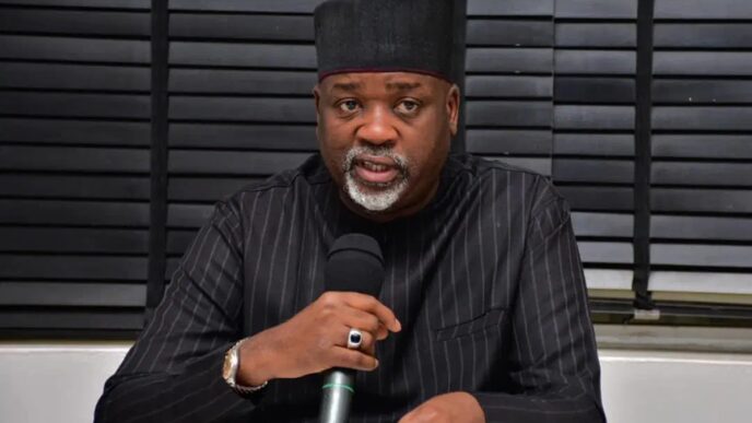 Ex-Kano Deputy Governor Quits APC