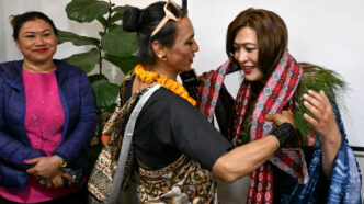 Nepal (News Central TV)