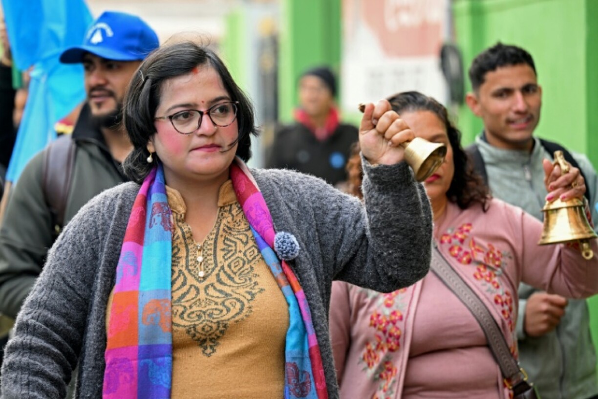 Women Sidelined in Nepal’s New Election
