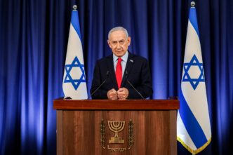 Netanyahu Says Iran ‘Decimated’ in Ongoing War