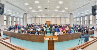 New Somali Constitution Enables Lawmaker Direct Elections (News Central TV)