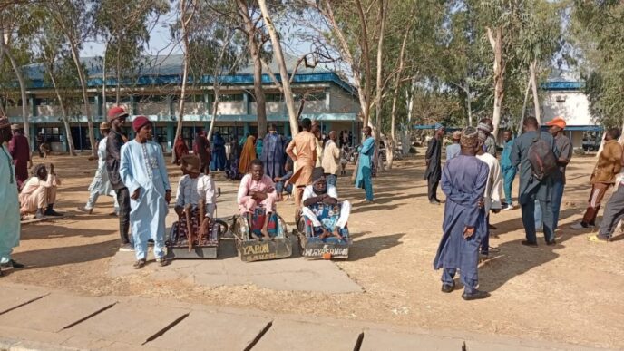 People With Disability Take Centerstage in News Central’s Town Hall