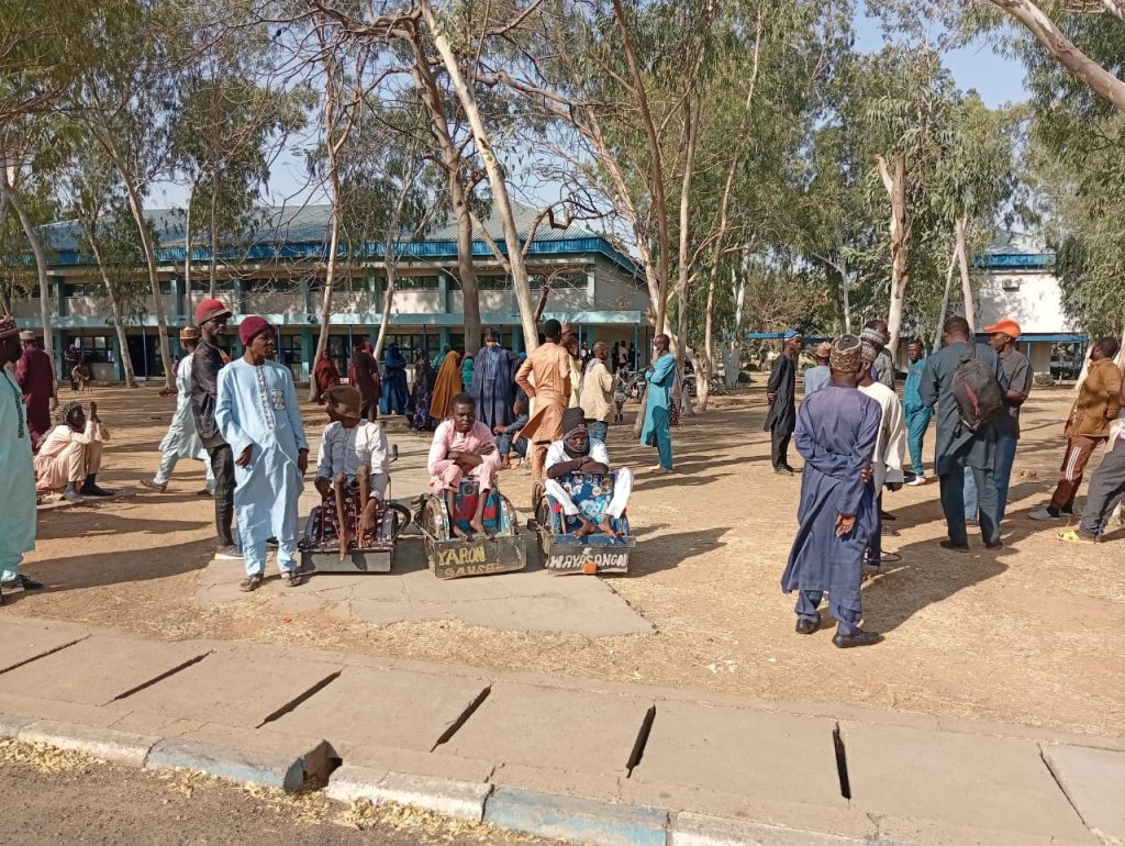 People With Disability Take Centerstage in News Central’s Town Hall