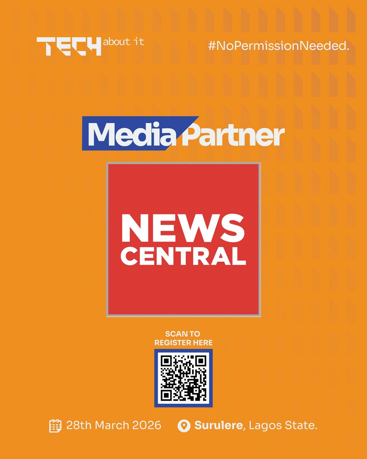 Tech About It 1.0 Comes to Surulere, Lagos