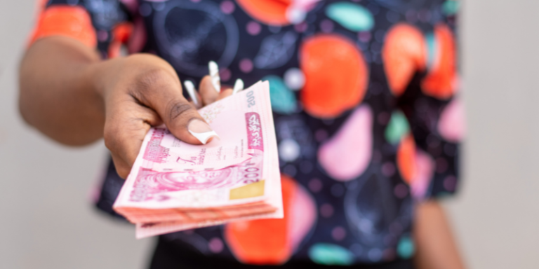 Nigeria Bans Cash Taxes, Roadblocks