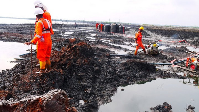 Nigeria Completes Pre-Qualification in 2025 Oil Round