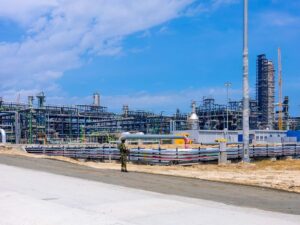 Nigeria Oil Trade Shifts With Crude Imports in 2025