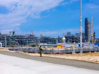 Nigeria Oil Trade Shifts With Crude Imports in 2025