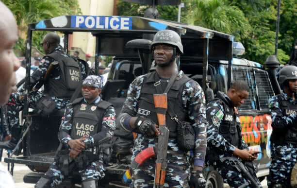 Nigeria Orders Security Around Worship Centres, Public Spaces