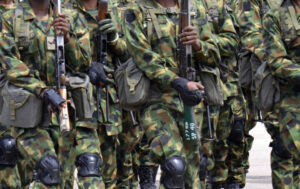 No Terrorists Being Recruited into Military – DHQ