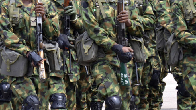 No Terrorists Being Recruited into Military – DHQ