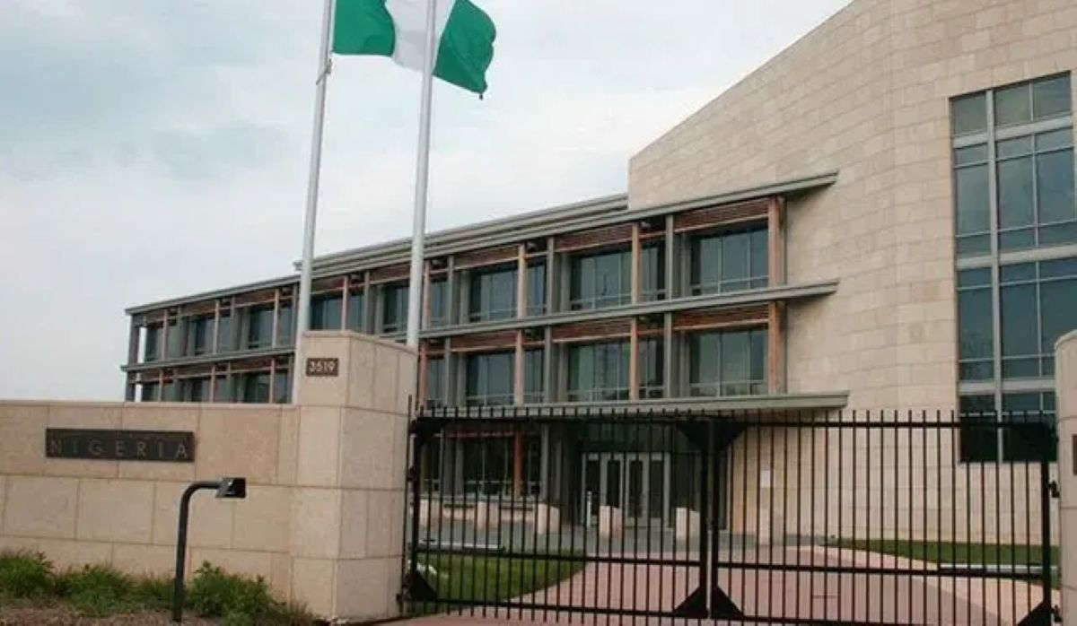 Nigerian Embassy Urges Vigilance in Kuwait, Bahrain