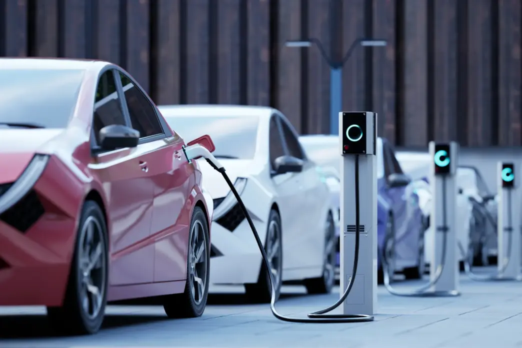 Nigeria’s PiCNG Now Includes Electric Vehicles – Presidency