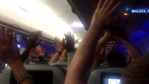 No Plane Hijack by Bandits at Akure Airport – FAAN