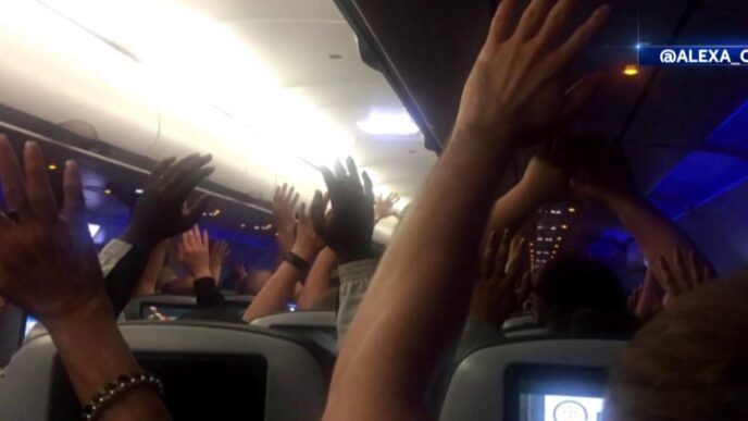 No Plane Hijack by Bandits at Akure Airport – FAAN