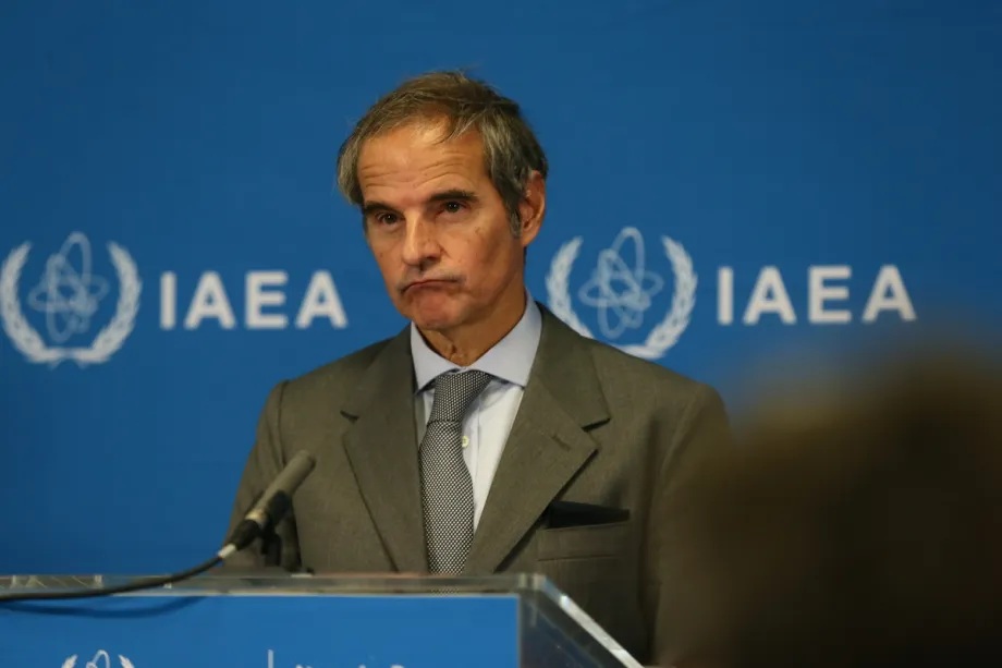 No Proof Iran is Building Nuclear Weapons - IAEA (News Central TV)