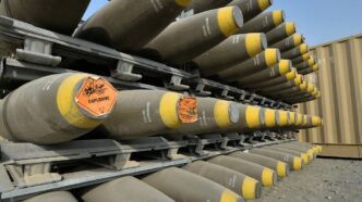 No Proof Iran is Building Nuclear Weapons - IAEA (News Central TV)