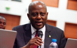 Nigeria’s Forex Reserves Hit $34.8 Billion -CBN