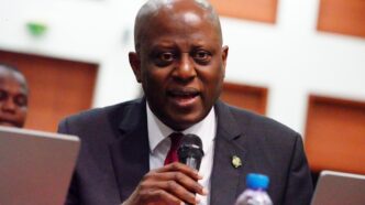 Nigeria’s Forex Reserves Hit $34.8 Billion -CBN