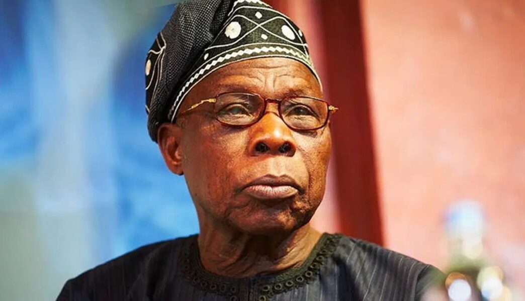 Obasanjo Dismisses Death Rumours, Says He Remains Strong