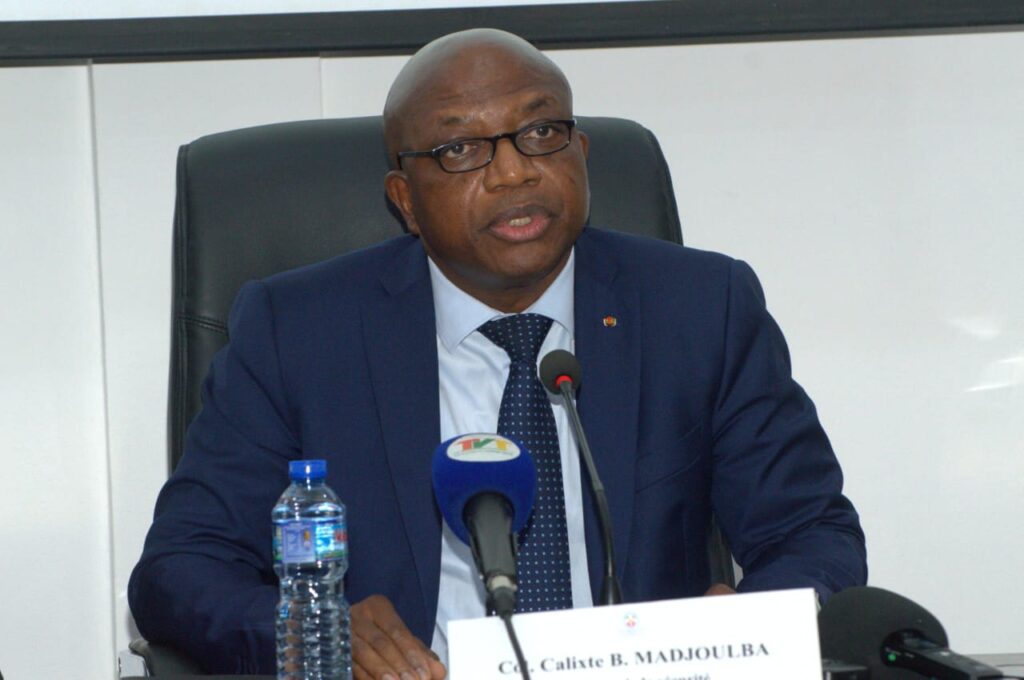 Officials Say Togo Has No Kidnapping Ring