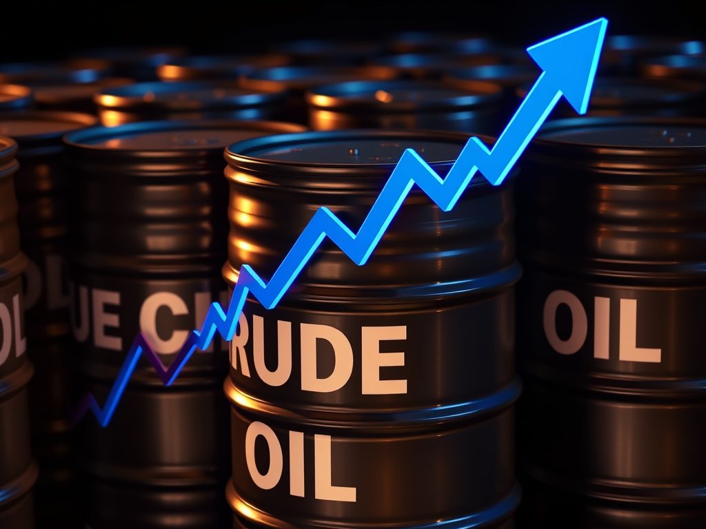 Oil (News Central TV)