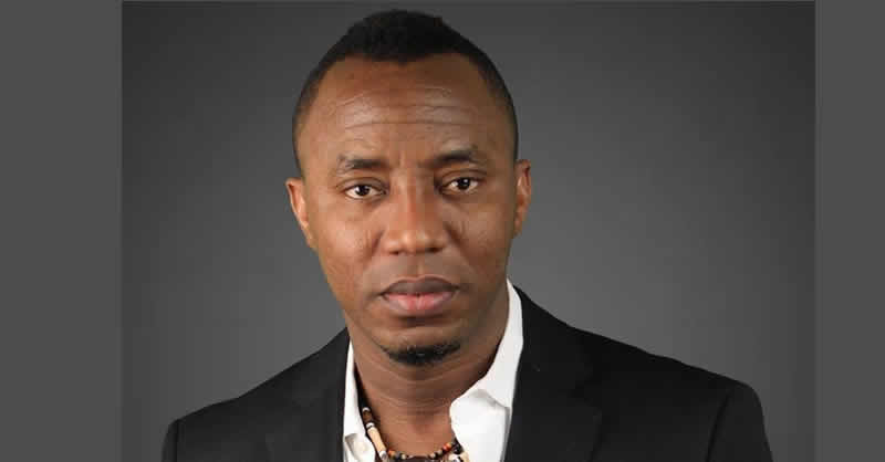 Court Releases Sowore’s Passport