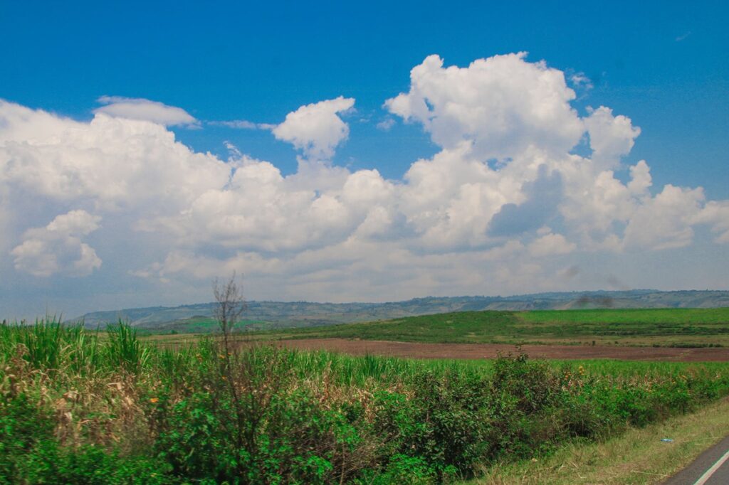 One Dead, Scores Injured in Kenya Farm Dispute (News Central TV)