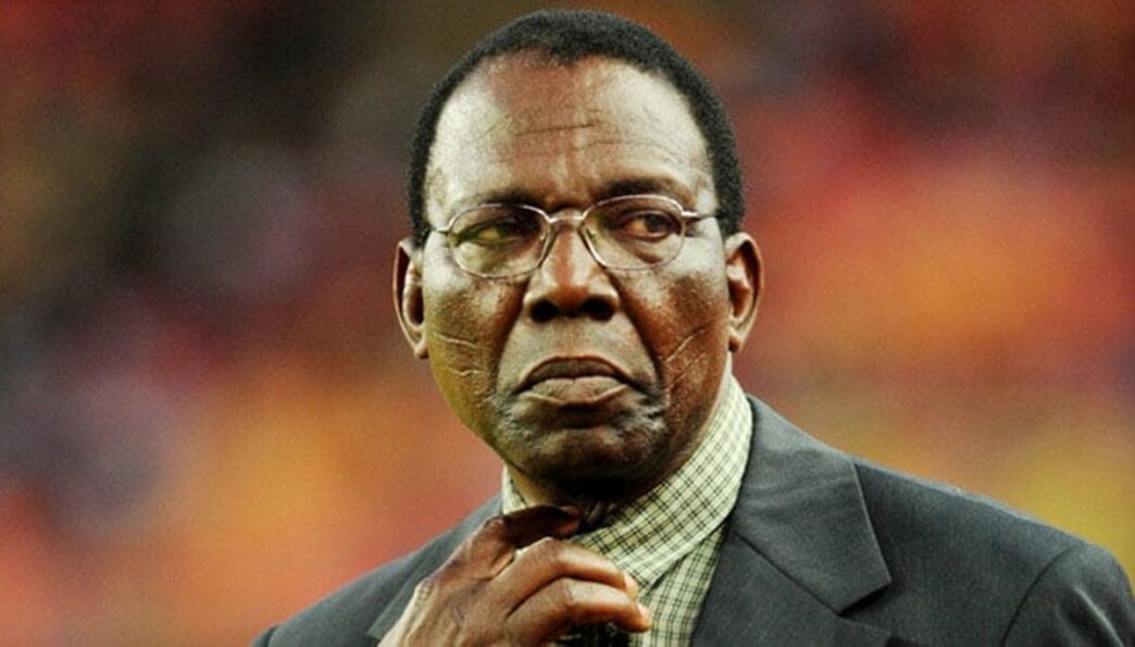 Ex-Super Eagles Coach Adegboye Onigbinde Dies at 88