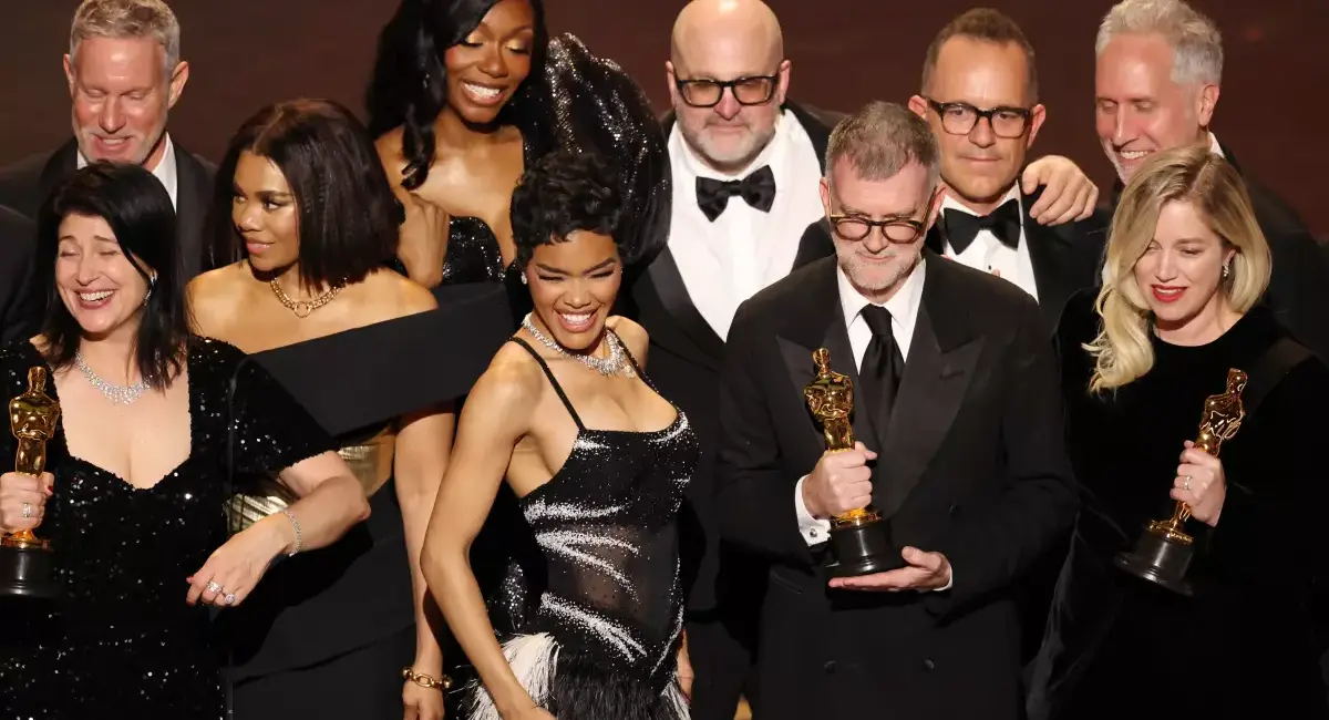Oscars 2026: Full List of Winners