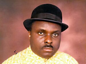 Ozoro Festival: Ibori Demands Full Probe