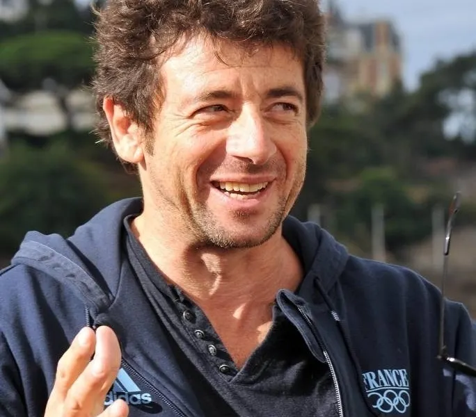 Bruel (News Central TV)