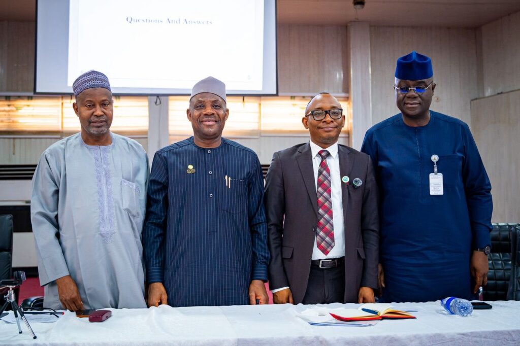 Nigeria Deploys New Tool to Cut Education Procurement Delays