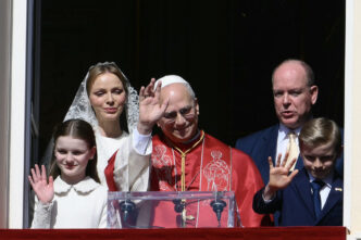 Pope (News Central TV)